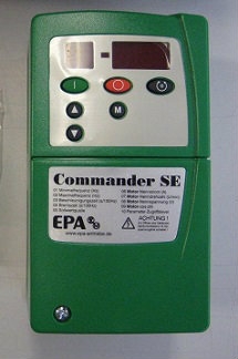 REPAIR CONTROL TECHNIQUES FREQUENZUMRICHTER COMMANDER SE 11200025 37KW Malaysia, Singapore, Indonesia, Thailand, Selangor, Johor, KL, Perak, P. Pinang, Melaka, Pahang, Negeri Sembilan, Sabah, Sarawak.