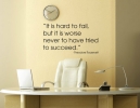 Wall Quotes Wall Decals