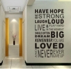 Wall Quotes Wall Decals