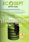 SEPTIC TANK TANK