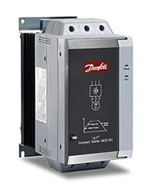 REPAIR DANFOSS MCD-200 SOFT STARTER Malaysia, Singapore, Indonesia, Thailand, Selangor, Johor, KL, Perak, P. Pinang, Melaka, Pahang, Negeri Sembilan, Sabah, Sarawak.