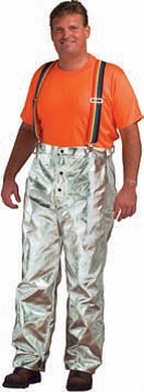 CPA Aluminized Pants