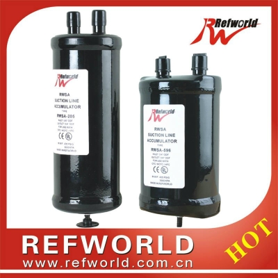 Refworld Oil Separator 