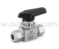 PARKER Ball Valve MB Series Parker Instrumentation PARKER STORE