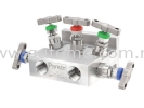 PARKER Valve Manifold Parker Instrumentation PARKER STORE