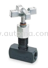 PARKER Hydraulic MV-Series Metering Valve Parker Hydraulic PARKER STORE