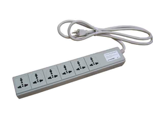 Universal Power Strip