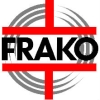 Frako Capacitor Bank