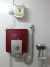  Water Heater Electrocution Protection