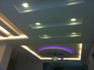  Plaster Ceiling
