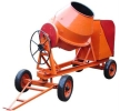  Rental of Ready Mixed Cement - Concrete  Machine