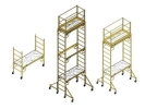  Scaffolding (Sales and Rent)