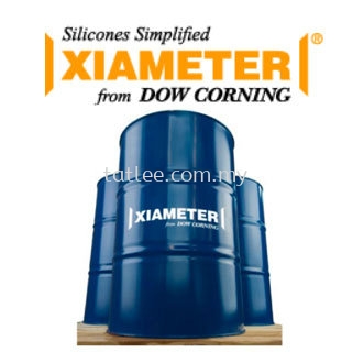 Xiameter Silicones