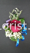 CS07 - From : RM12.00 corsage