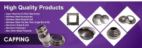 Stainless Steel Accessories Supplier Malaysia 