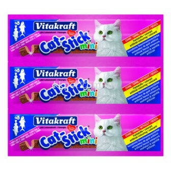 Vitakraft Cat Stick Cod & Tuna