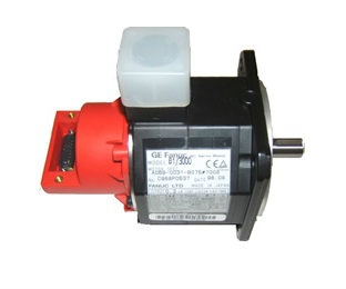 FANUC BETA i SERVO MOTORS