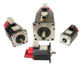 FANUC SERVO MOTOR