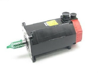 FANUC AC SERVO MOTOR A06B 0148 B076