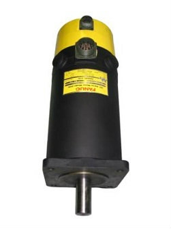 FANUC DC SERVO MOTOR