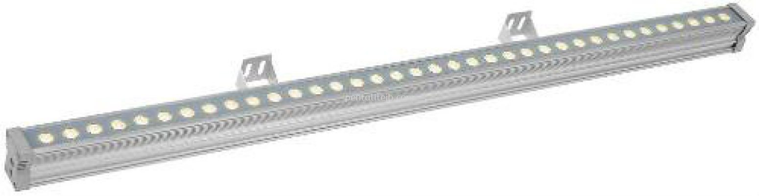 36W K04101 & 18W K04103 LED Fluorescent Light Series