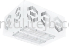 40W, 80W, 120W, 160W K03107 ECO LED Lowbay Series LED Lowbay Lighting (Nikkon)