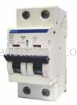 TECS Series Miniature Circuit Breaker & Residual Current Circuit Breaker