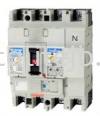 MCCB with Residual Current Protection (CBR Adj thermal, ELB Fixed thermal) Moulded Case Circuit Breakers Breaker (Terasaki)