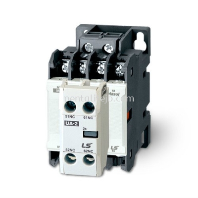 Metasol Energy Saving Contactors