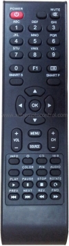 A03 DAEWOO TV REMOTE CONTROL DAEWOO  TV REMOTE CONTROL