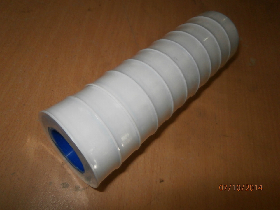 PVC White Tape
