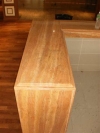 TABLE7 Vanity - Counter and Kitchen Tops Landscape Stone