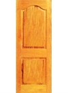 UD-1 Solid Wooden Doors Craftmanship Door