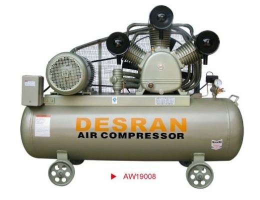 D Series Piston Compressor