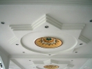  Plaster Ceiling