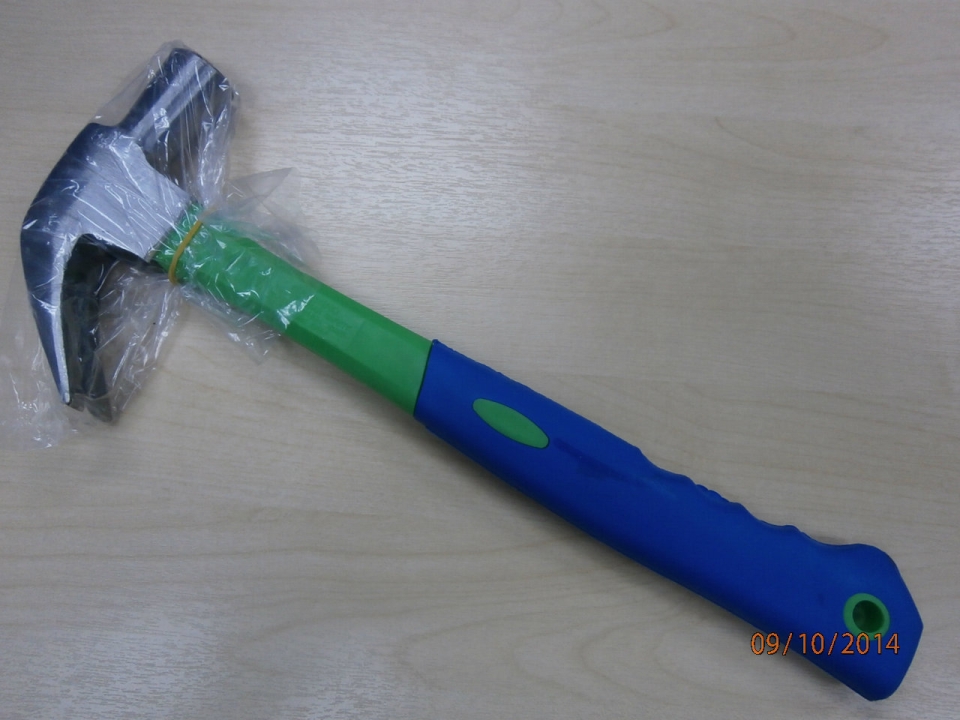 ABM 27MM HAMMER