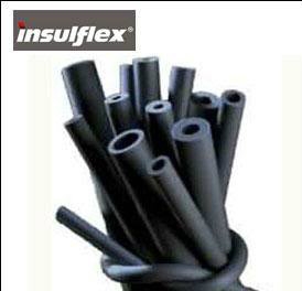 INSULFLEX INSULATION TUBING CLASS 1 BLACK