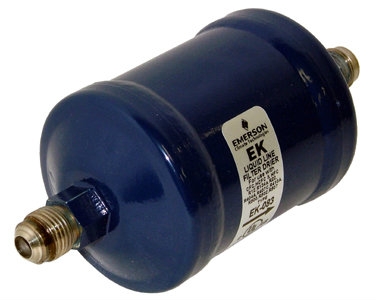 Emerson Filter Drier