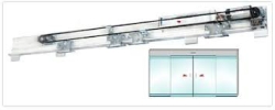 Autodoor System Automatic Gate and Barrier System