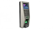 F 18 fingerprint reader Door Access Control System