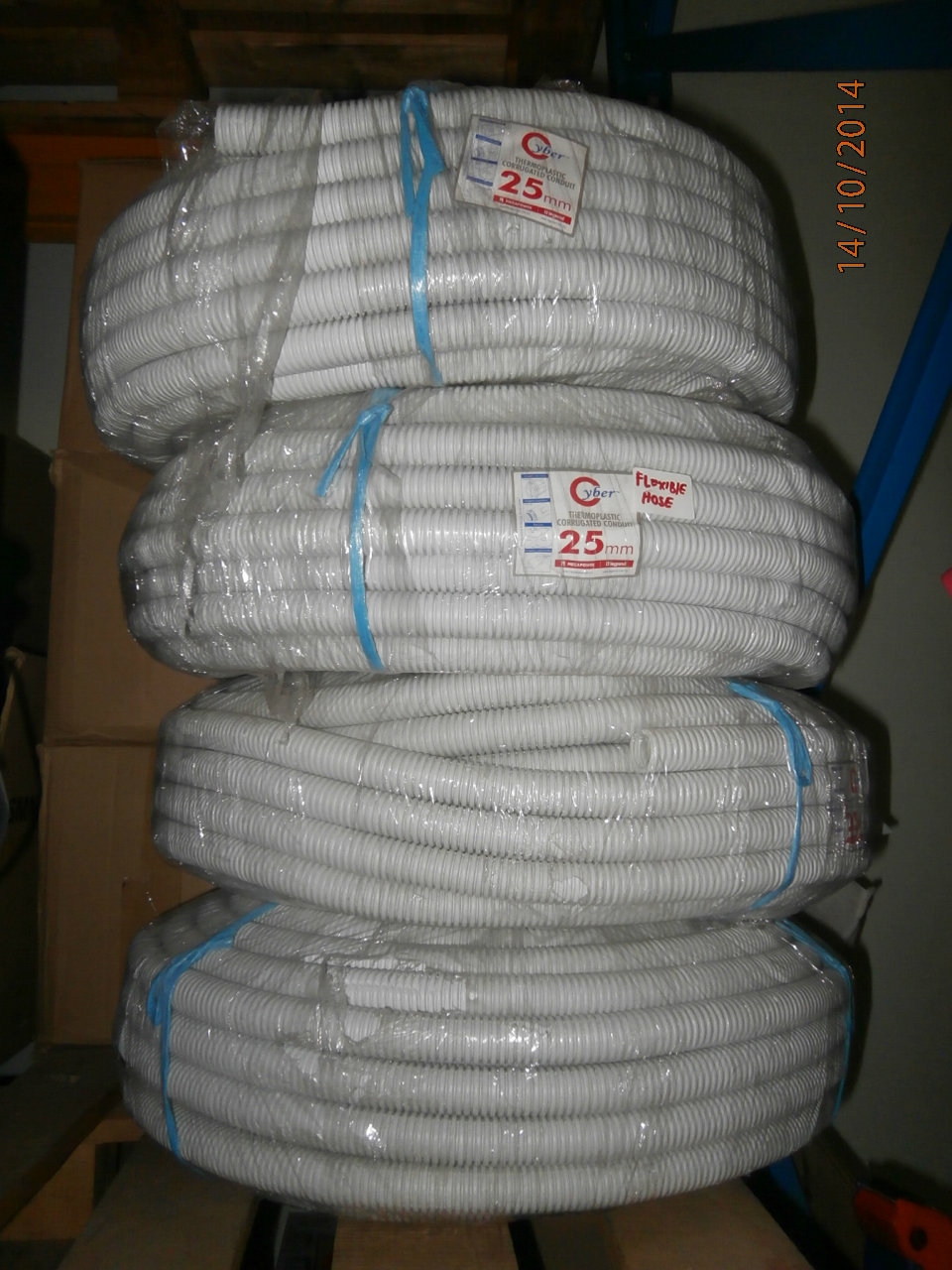 Flexible Hose