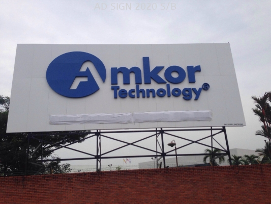 (Amkor Technology Malaysia Sdn Bhd) at Banting