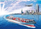 Sea Freight and Air Freight Sea Freight and Air Freight