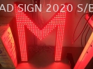 LED SIGNBOARD ALL LED Signage / Signboard