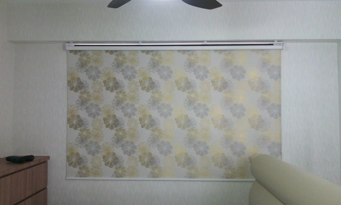 Roller Blinds