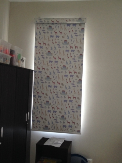 Roller Blinds