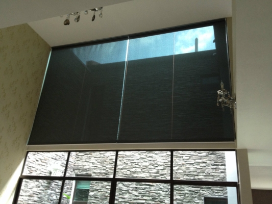 Roller Blinds