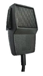Emix Emergency Handheld Microphone EM-1