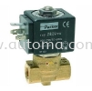 PARKER Brass Solenoid Valve #PM146 (G1/8~1/4) Parker FCD Solenoid Valves PARKER STORE