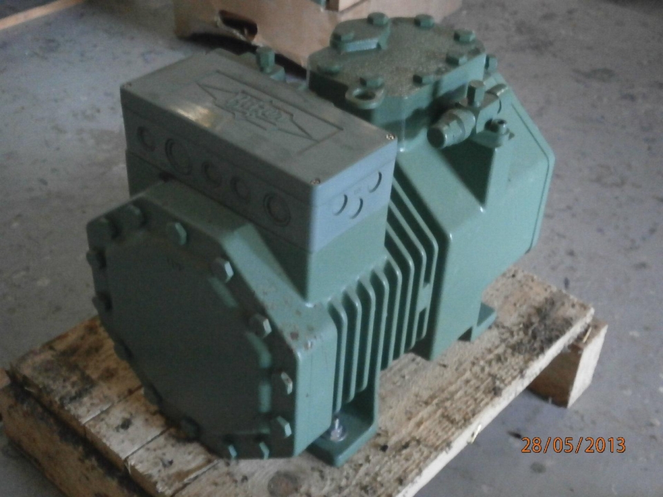 BITZER Compressor